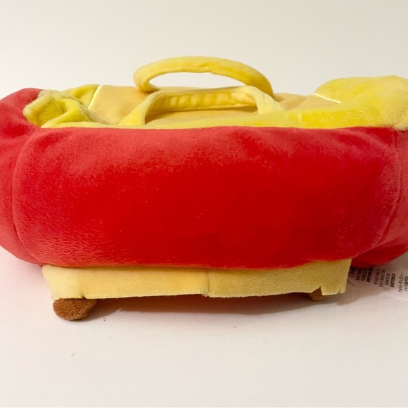 Disney Store Tsum Tsum Plush Bag - Picture 8 of 13